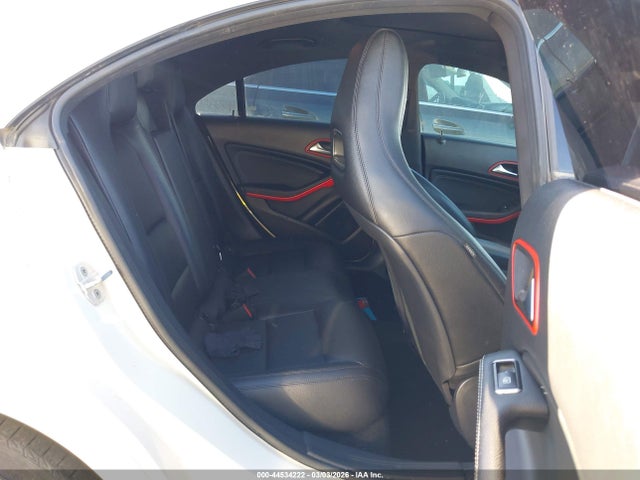 Mercedes-Benz CLA 250 2014 WDDSJ4EB9EN103859 Image 8