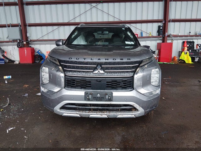 Продаж на аукціоні авто 2022 Mitsubishi Outlander Sel 2.5 S-awc/sel Launch Edition S-awc/sel Special Edition S-awc, vin: JA4J4VA80NZ015573, номер лоту: 44534226