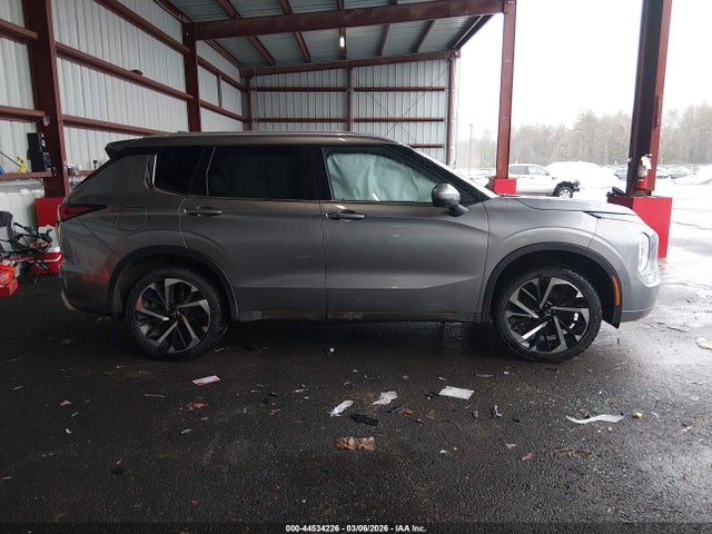 Продаж на аукціоні авто 2022 Mitsubishi Outlander Sel 2.5 S-awc/sel Launch Edition S-awc/sel Special Edition S-awc, vin: JA4J4VA80NZ015573, номер лоту: 44534226