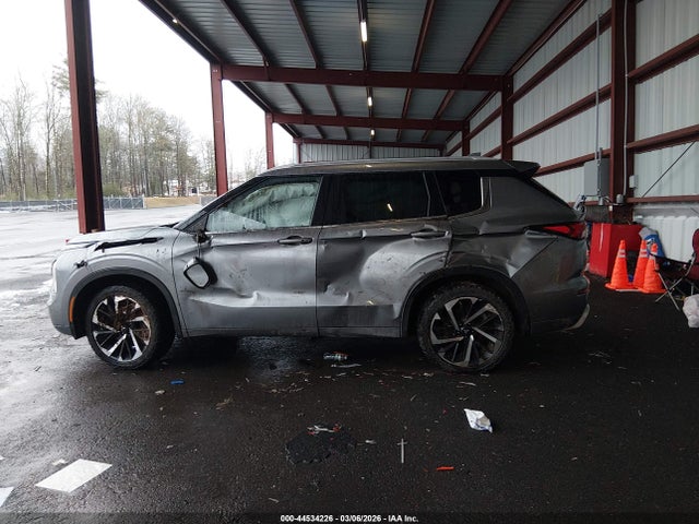 Продаж на аукціоні авто 2022 Mitsubishi Outlander Sel 2.5 S-awc/sel Launch Edition S-awc/sel Special Edition S-awc, vin: JA4J4VA80NZ015573, номер лоту: 44534226