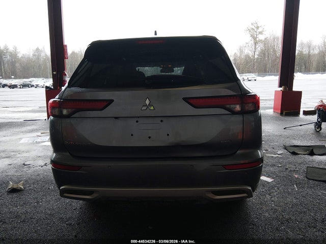 Продаж на аукціоні авто 2022 Mitsubishi Outlander Sel 2.5 S-awc/sel Launch Edition S-awc/sel Special Edition S-awc, vin: JA4J4VA80NZ015573, номер лоту: 44534226
