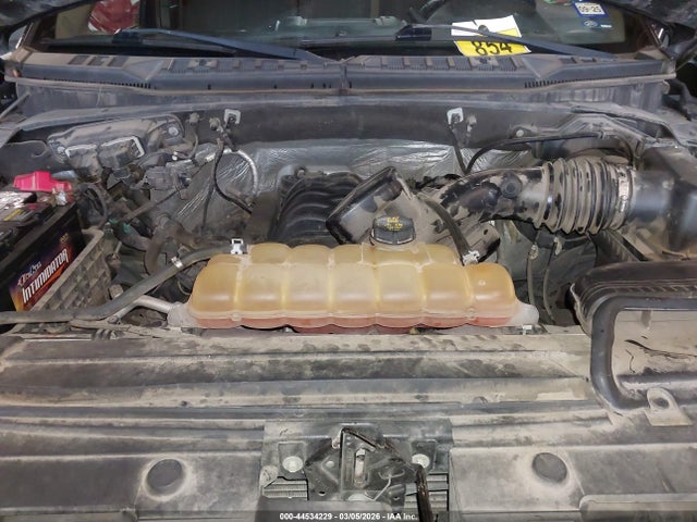 Ford F-150 Xlt 2015 1FTFX1EF2FFB72559 Image 10