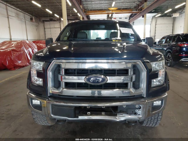 Ford F-150 Xlt 2015 1FTFX1EF2FFB72559 Image 13