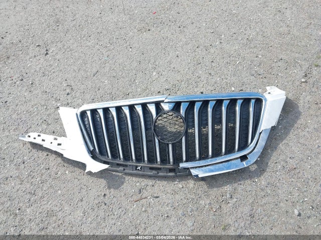 44534231 :رقم المزاد ، KL4CJASB2GB671130 vin ، 2016 Buick Encore مزاد بيع