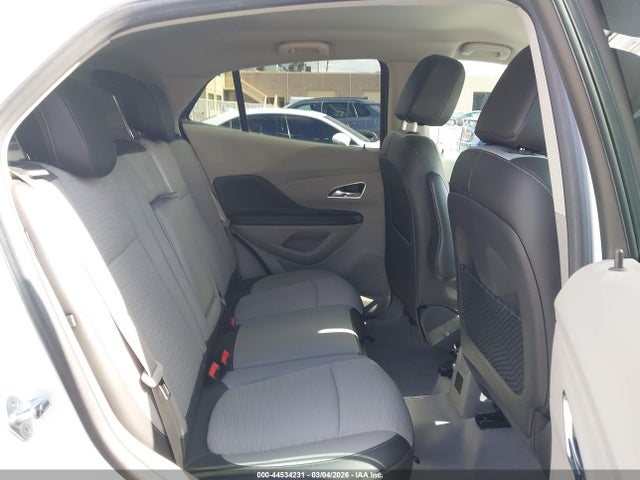 44534231 :رقم المزاد ، KL4CJASB2GB671130 vin ، 2016 Buick Encore مزاد بيع