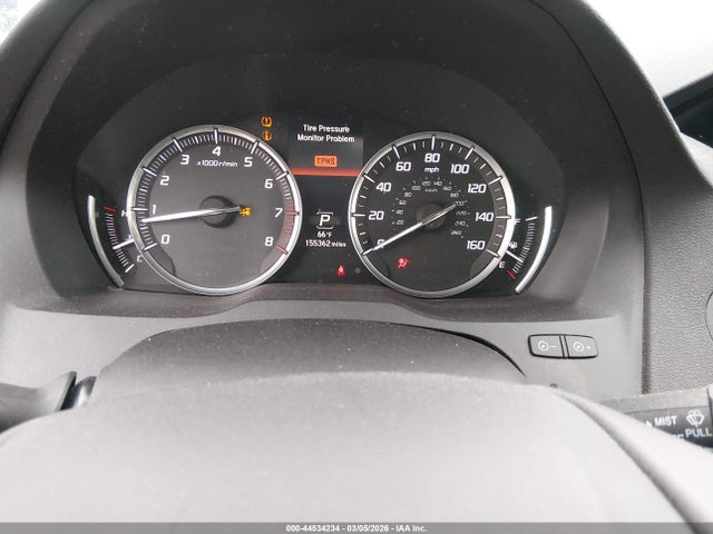 Продажа на аукционе авто 2015 Acura Mdx Advance Pkg W/entertainment Pkg, vin: 5FRYD4H81FB009288, номер лота: 44534234