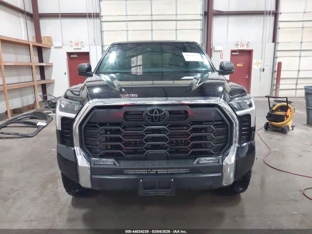 Toyota Tundra Sr5 2025 5TFLA5DB1SX273882 Image 12