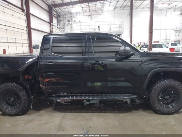 Toyota Tundra Sr5 2025 5TFLA5DB1SX273882 Image 13