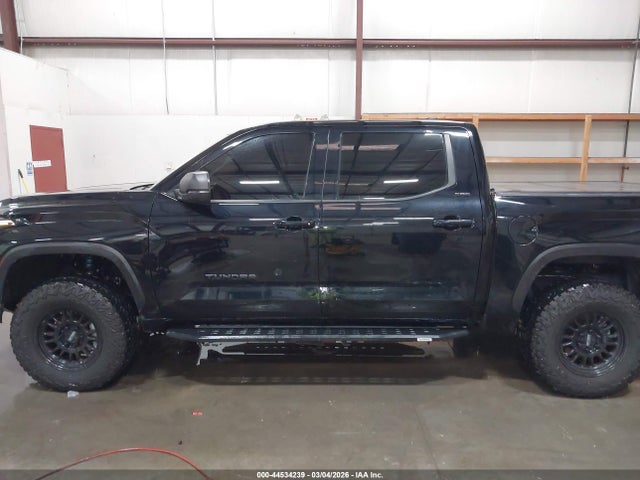 Toyota Tundra Sr5 2025 5TFLA5DB1SX273882 Image 14