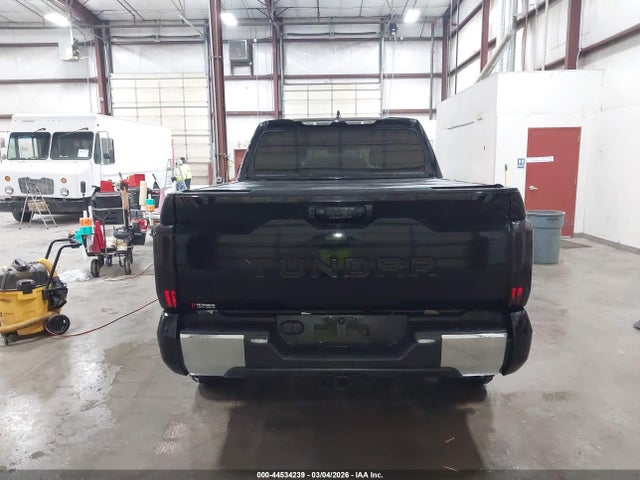 Toyota Tundra Sr5 2025 5TFLA5DB1SX273882 Image 16