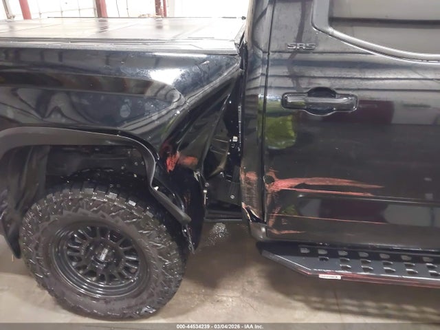 Toyota Tundra Sr5 2025 5TFLA5DB1SX273882 Image 17