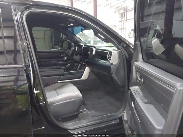 Toyota Tundra Sr5 2025 5TFLA5DB1SX273882 Image 5