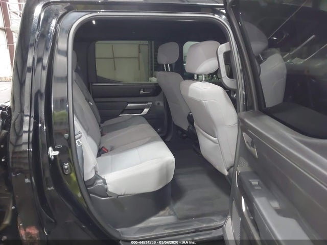 Toyota Tundra Sr5 2025 5TFLA5DB1SX273882 Image 8