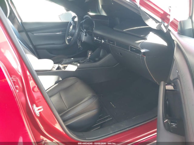 44534240 :رقم المزاد ، JM1BPANMXL1166658 vin ، 2020 Mazda Mazda3 Premium Package مزاد بيع