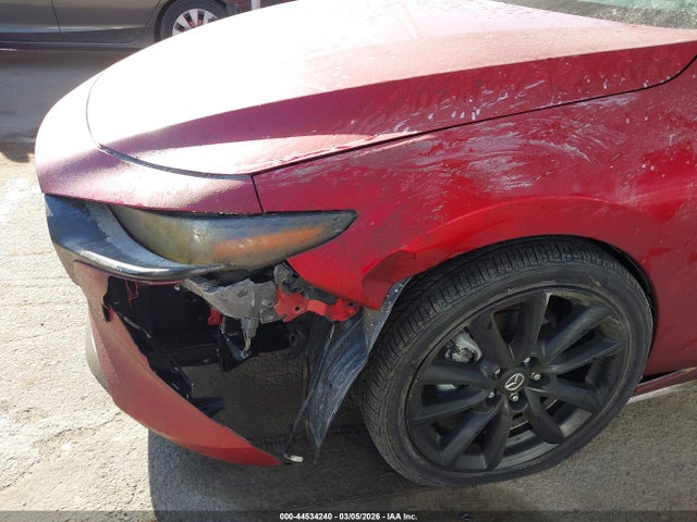 44534240 :رقم المزاد ، JM1BPANMXL1166658 vin ، 2020 Mazda Mazda3 Premium Package مزاد بيع
