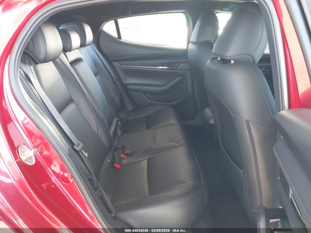 44534240 :رقم المزاد ، JM1BPANMXL1166658 vin ، 2020 Mazda Mazda3 Premium Package مزاد بيع
