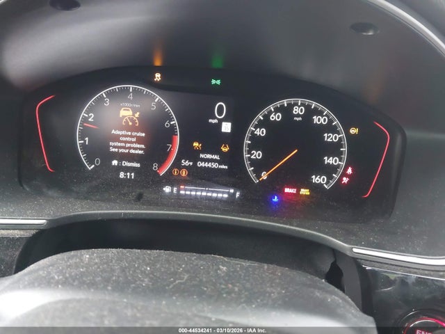 2HGFE1E53NH470355 Honda CIVIC SI SEDAN