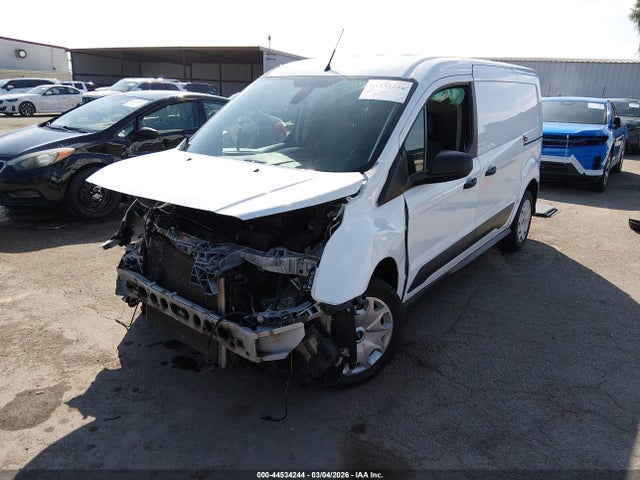 Ford Transit Connect Xl 2018 NM0LS7E72J1348364 Image 2
