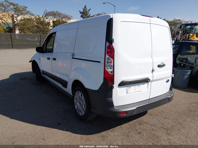 Ford Transit Connect Xl 2018 NM0LS7E72J1348364 Image 3