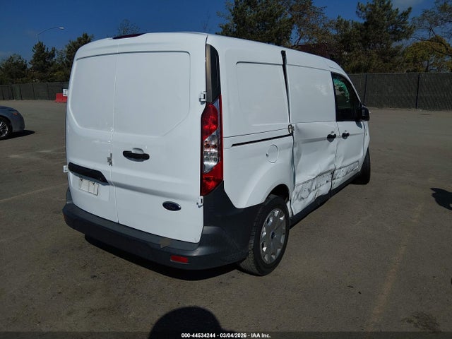 Ford Transit Connect Xl 2018 NM0LS7E72J1348364 Image 4