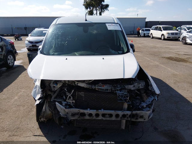 Ford Transit Connect Xl 2018 NM0LS7E72J1348364 Image 6