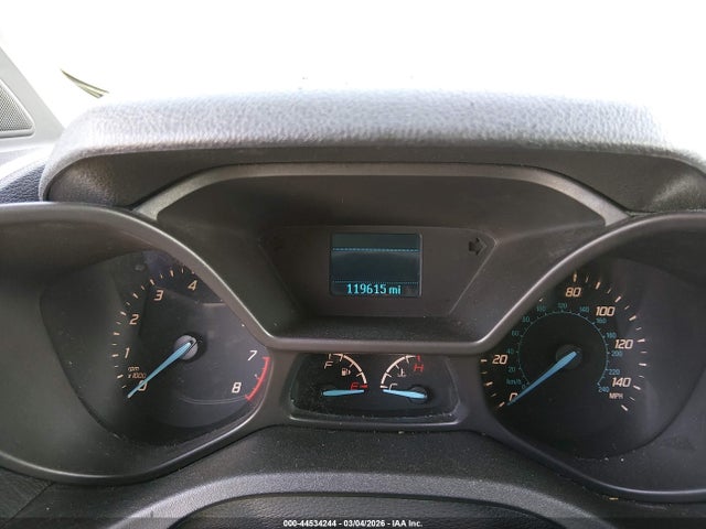 Ford Transit Connect Xl 2018 NM0LS7E72J1348364 Image 7