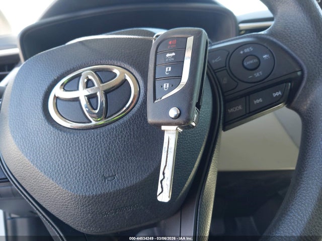 Toyota COROLLA LE 2021 JTDEPMAE1MJ186005 Image 11