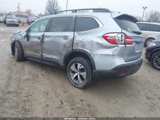Aukcja sprzedaży 2019 Subaru Ascent Premium, vin: 4S4WMACD5K3418859, numer aukcji: 44534251