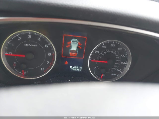 Aukcja sprzedaży 2019 Subaru Ascent Premium, vin: 4S4WMACD5K3418859, numer aukcji: 44534251