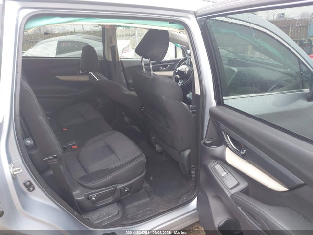 Aukcja sprzedaży 2019 Subaru Ascent Premium, vin: 4S4WMACD5K3418859, numer aukcji: 44534251