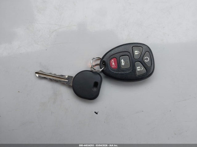 Продажа на аукционе авто 2008 Buick Lacrosse Cxl, vin: 2G4WD582081296960, номер лота: 44534253