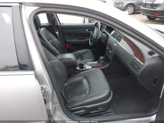 Продажа на аукционе авто 2008 Buick Lacrosse Cxl, vin: 2G4WD582081296960, номер лота: 44534253