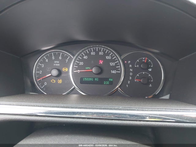 Продажа на аукционе авто 2008 Buick Lacrosse Cxl, vin: 2G4WD582081296960, номер лота: 44534253