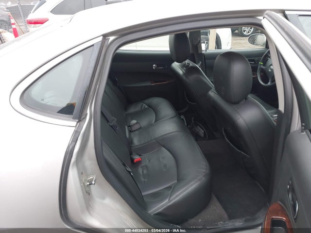 Продажа на аукционе авто 2008 Buick Lacrosse Cxl, vin: 2G4WD582081296960, номер лота: 44534253