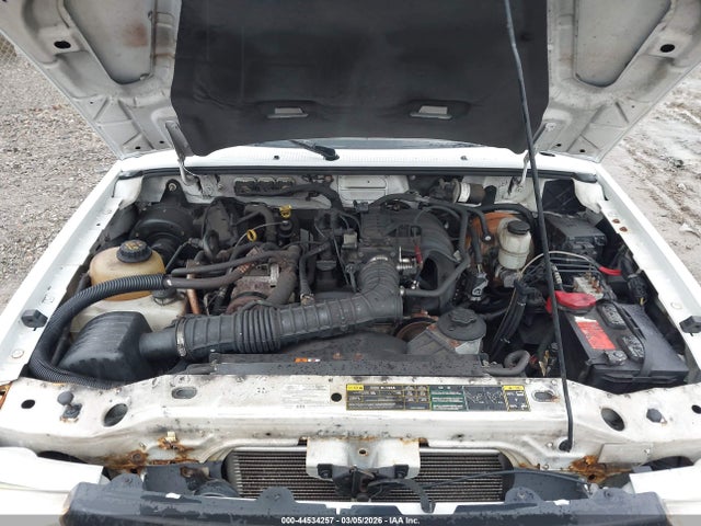 2011 FORD RANGER 1FTKR1AD2BPB01394 Photo 9