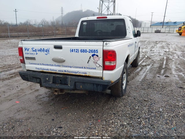 2011 FORD RANGER 1FTKR1AD2BPB01394 Photo 3