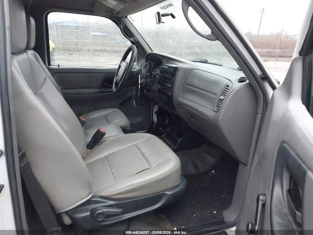 2011 FORD RANGER 1FTKR1AD2BPB01394 Photo 4