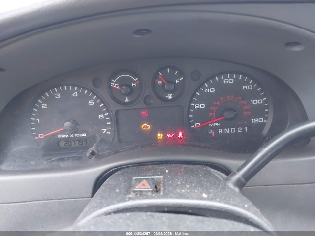 2011 FORD RANGER 1FTKR1AD2BPB01394 Photo 6