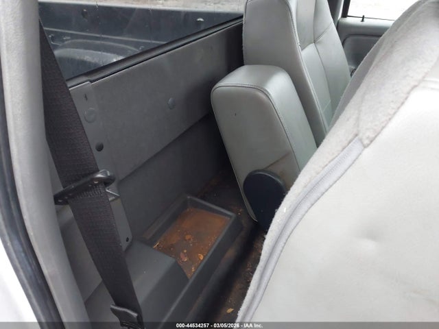 2011 FORD RANGER 1FTKR1AD2BPB01394 Photo 7