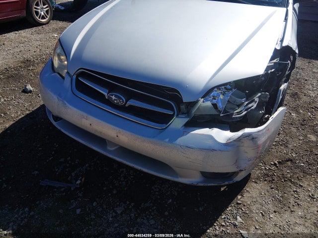 Aukcja sprzedaży 2007 Subaru Legacy 2.5i Limited, vin: 4S3BL626977200137, numer aukcji: 44534259