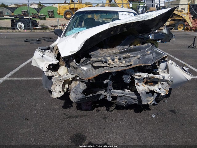 44534260 :رقم المزاد ، 1NXBR12EXXZ198792 vin ، 1999 Toyota Corolla Ve مزاد بيع