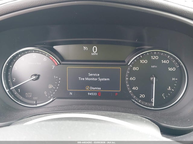 44534262 :رقم المزاد ، 1GYAZAR4XKF159771 vin ، 2019 Cadillac Xt4 Luxury مزاد بيع