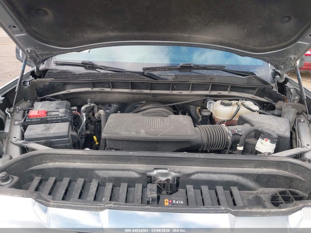 3GTUUEEL7RG216121 GMC Sierra 1500 4wd Short Box At4