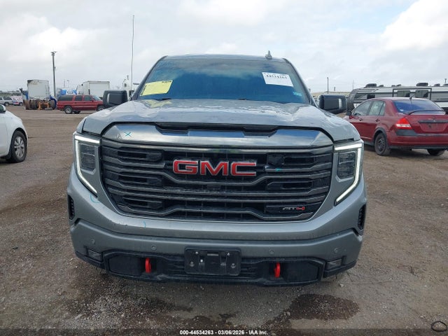 3GTUUEEL7RG216121 GMC Sierra 1500 4wd Short Box At4