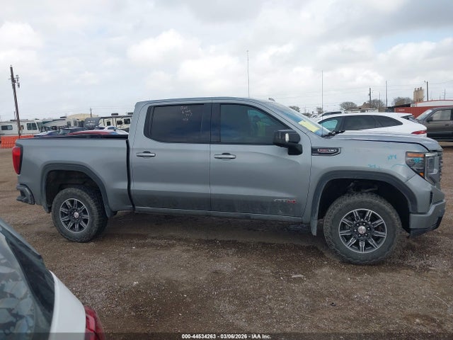 3GTUUEEL7RG216121 GMC Sierra 1500 4wd Short Box At4