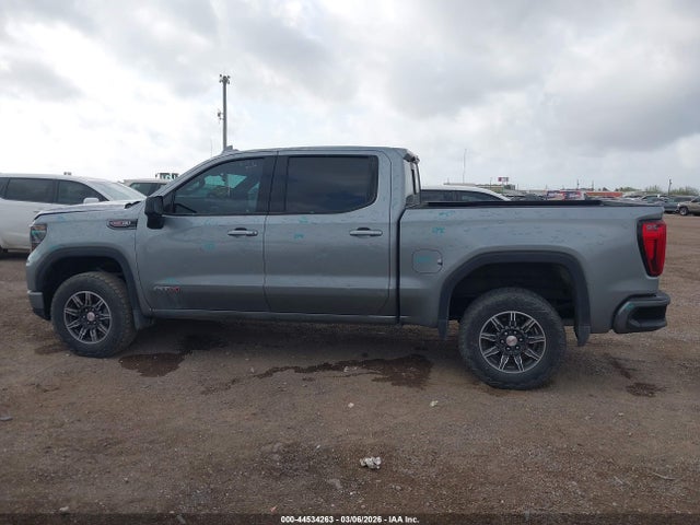 3GTUUEEL7RG216121 GMC Sierra 1500 4wd Short Box At4