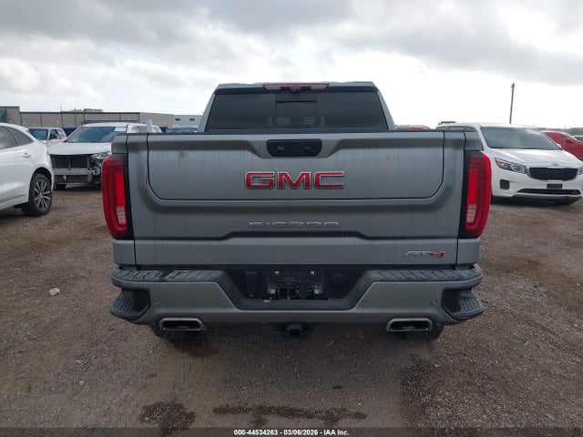 3GTUUEEL7RG216121 GMC Sierra 1500 4wd Short Box At4