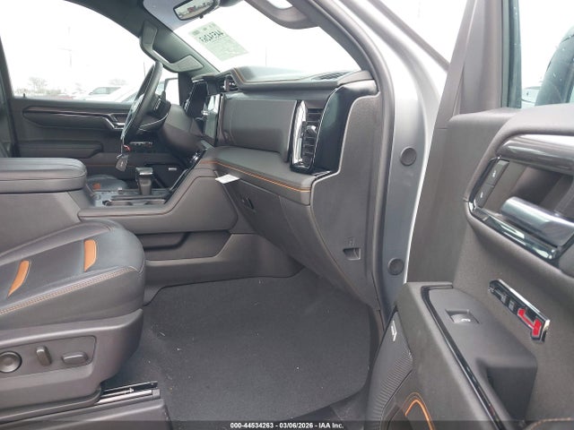3GTUUEEL7RG216121 GMC Sierra 1500 4wd Short Box At4