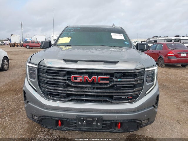 3GTUUEEL7RG216121 GMC Sierra 1500 4wd Short Box At4