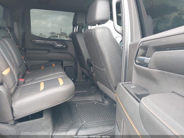 3GTUUEEL7RG216121 GMC Sierra 1500 4wd Short Box At4